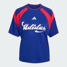 House of Tiro Jersey by ADIDAS