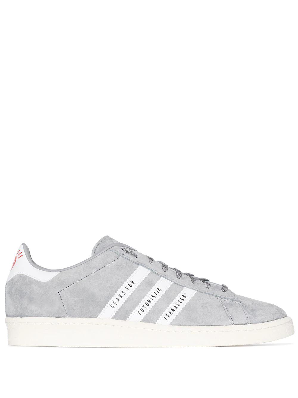 Human Made "Campus" sneakers by ADIDAS