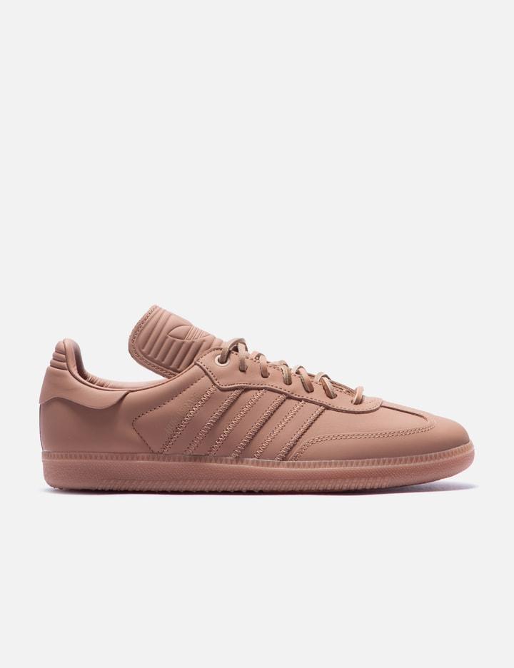 Humanrace Samba by ADIDAS