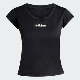 Hyperglam Baby Tee by ADIDAS