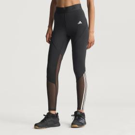 Hyperglam Full-Length Leggings by ADIDAS