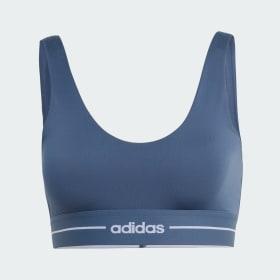 Hyperglam Light Support Bra by ADIDAS