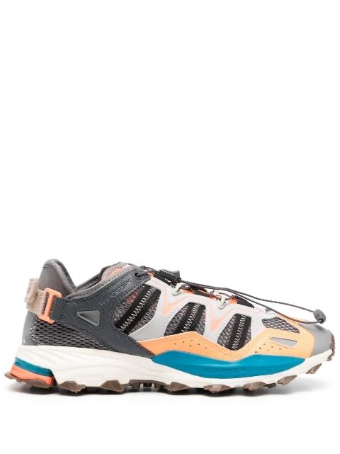 Hyperturf low-top sneakers by ADIDAS