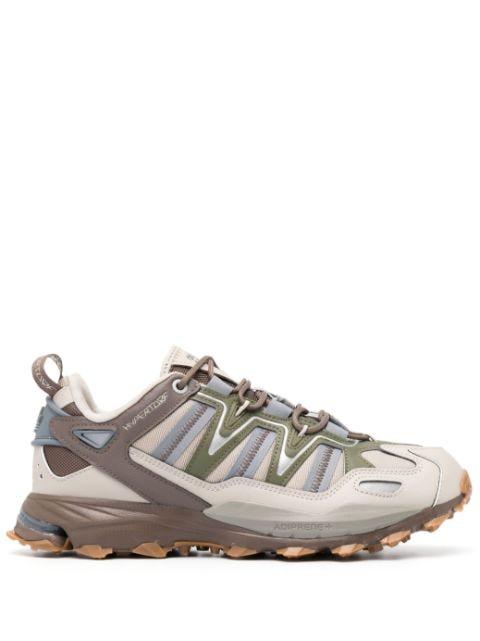 Hyperturf low-top sneakers by ADIDAS