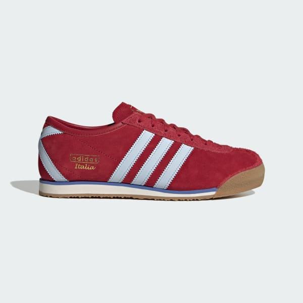 ITALIA 70s SHOES by ADIDAS