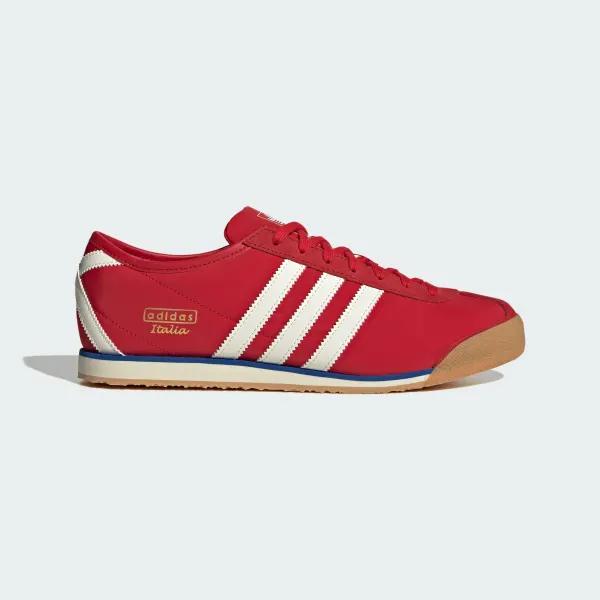 ITALIA 70s SHOES by ADIDAS