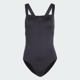 Iconisea Padded Premium X-Back Swimsuit by ADIDAS