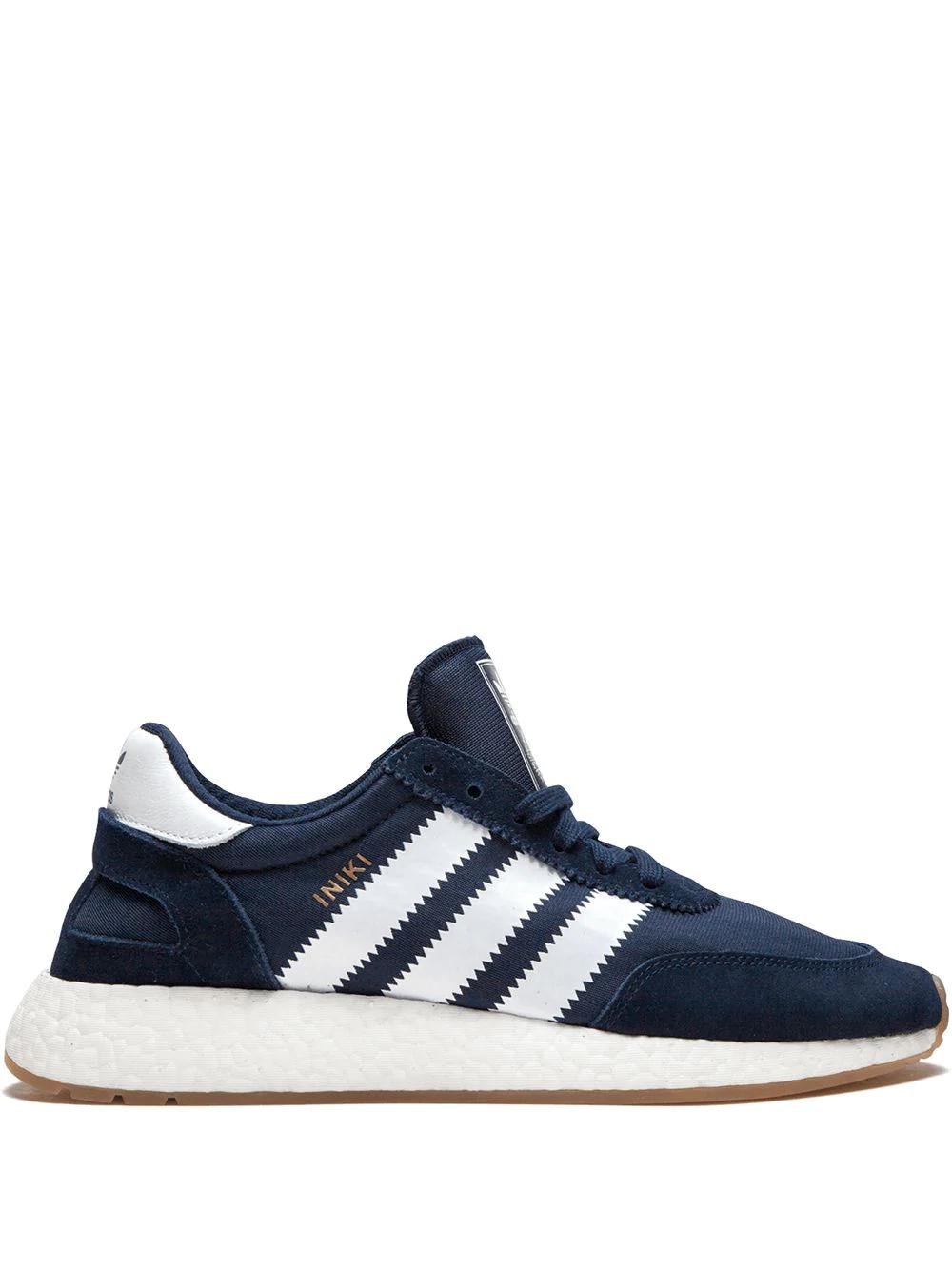 Iniki Runner sneakers by ADIDAS