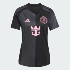 Inter Miami CF 25/26 Messi Away Jersey by ADIDAS
