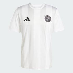 Inter Miami CF Messi Away Fan Jersey by ADIDAS