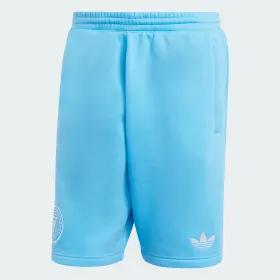 Inter Miami CF adidas Originals Travel Shorts by ADIDAS