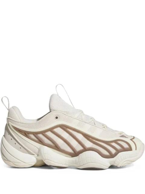 Intimidation low-top sneakers by ADIDAS