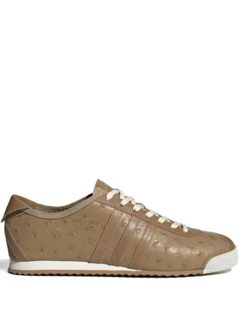 Italia 60s "Brown Desert" sneakers by ADIDAS