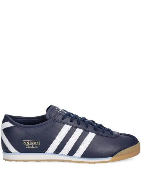 Italia leather sneakers by ADIDAS