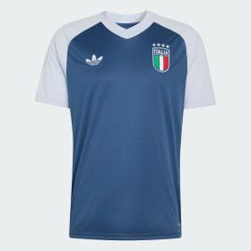 Italy 26 Away Pre-Match Jersey by ADIDAS