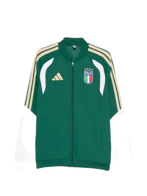 Italy 26 Tiro track jacket by ADIDAS