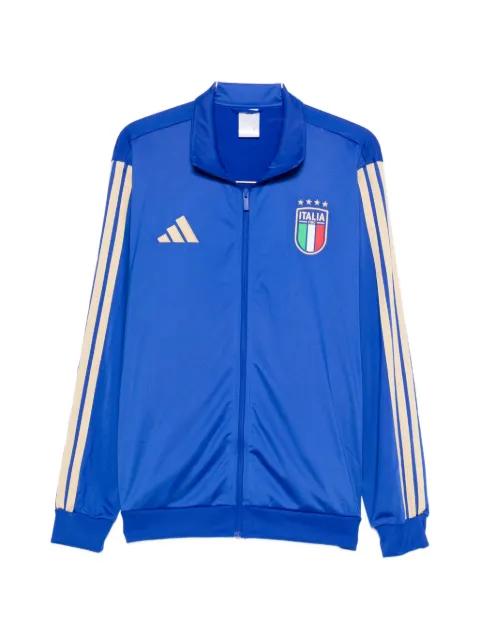 Italy DNA track jacket by ADIDAS