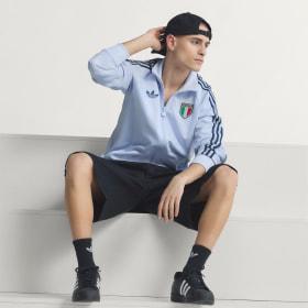 Italy Originals Track Top by ADIDAS