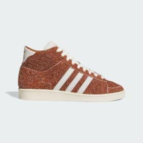 JABBAR HI Shoes by ADIDAS