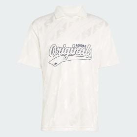 JACQUARD ORIGINALS SOCCER JERSEY by ADIDAS