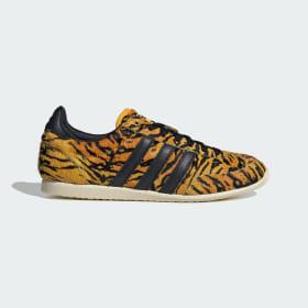 JAPAN SHOES by ADIDAS