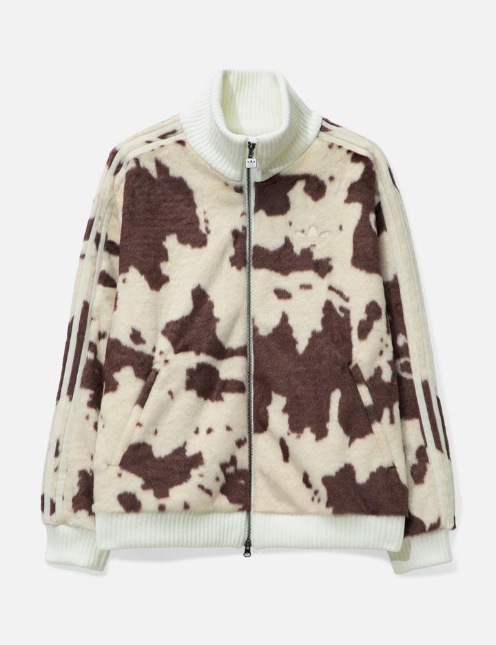 JQD Track Top by ADIDAS