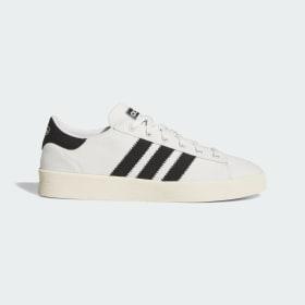 JUMP HOOK SHOES by ADIDAS