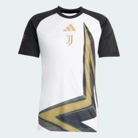 JUVENTUS 26/27 PRE-MATCH JERSEY by ADIDAS