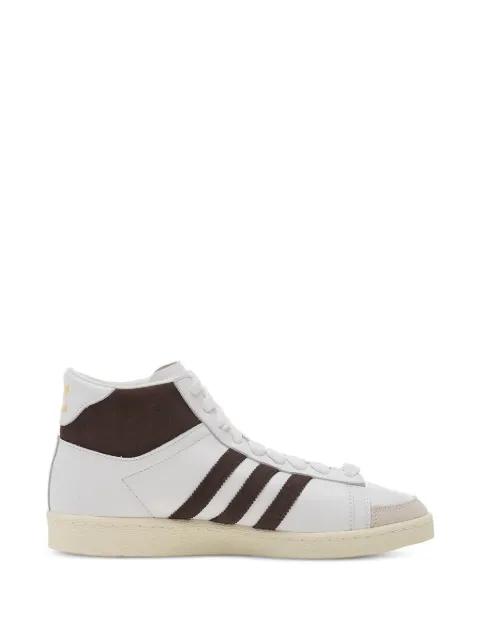 Jabbar Hi sneakers by ADIDAS