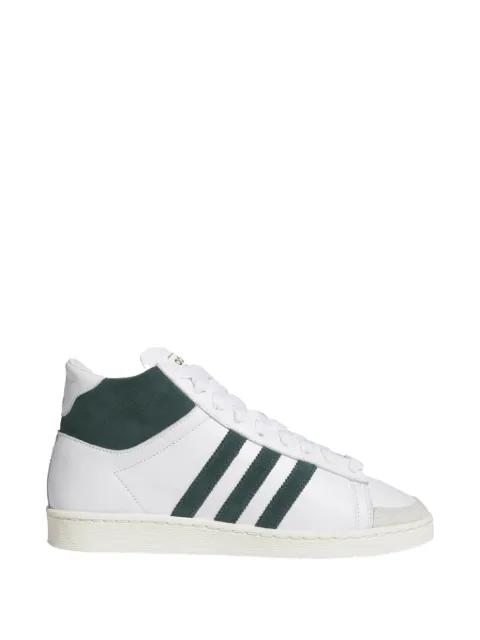 Jabbar Hi sneakers by ADIDAS