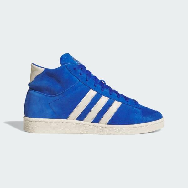 Jabbar High Top Shoes by ADIDAS