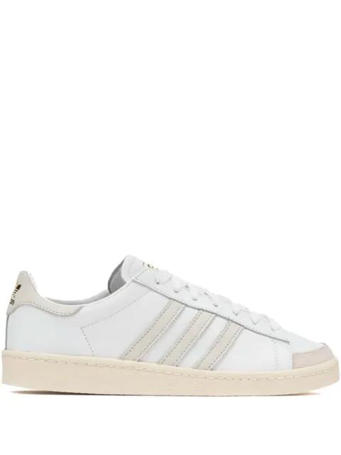 Jabbar Lo leather sneakers by ADIDAS