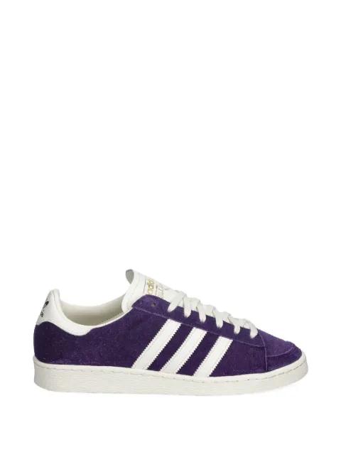 Jabbar Lo three-striped sneakers by ADIDAS