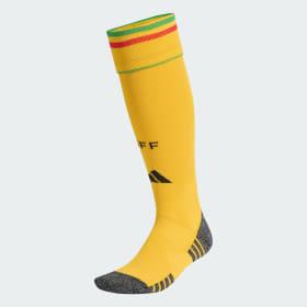 Jamaica 26 x Bob Marley Home Socks by ADIDAS