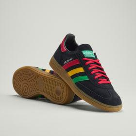 Jamaica Handball Spezial Shoes by ADIDAS