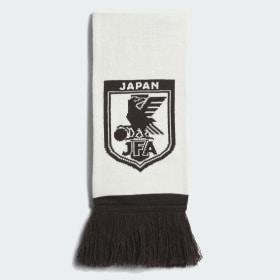 Japan Away Soccer Scalf Scarf by ADIDAS