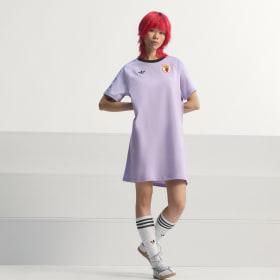 Japan Originals Dress by ADIDAS