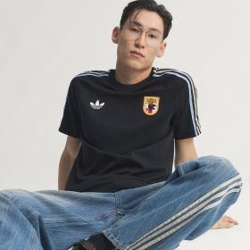 Japan Originals T-Shirt by ADIDAS