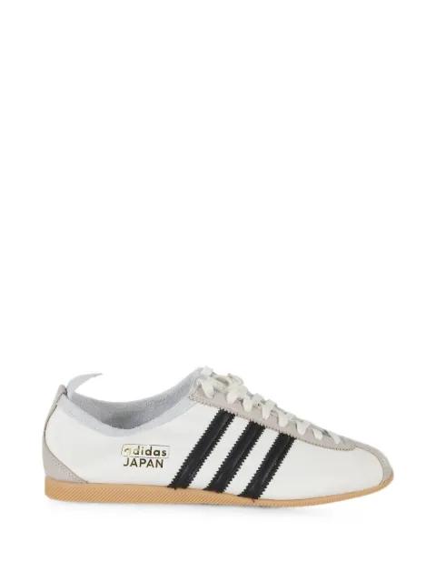 Japan leather sneakers by ADIDAS