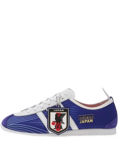 Japan stripe sneakers by ADIDAS