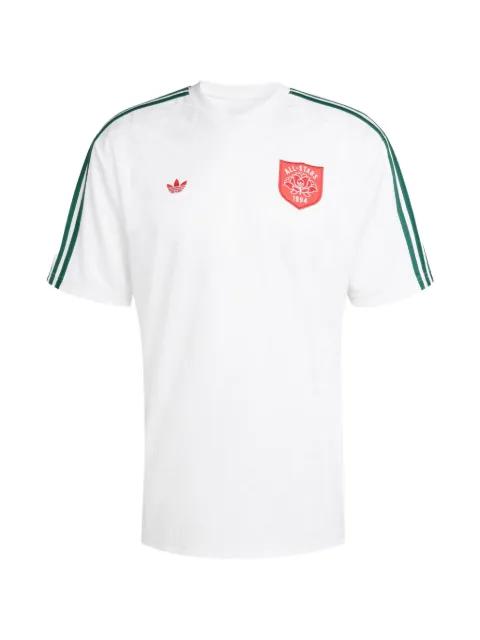 Jersey Roses T-shirt by ADIDAS