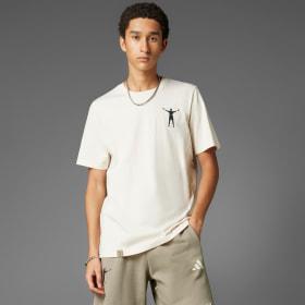 Jude Bellingham Culturewear Tee by ADIDAS