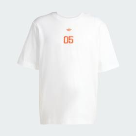 Jude Bellingham Oversized Tee by ADIDAS