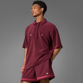 Jude Bellingham Polo Shirt by ADIDAS