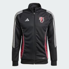 Jude Bellingham Training Jacket by ADIDAS