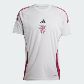 Jude Bellingham Training Jersey by ADIDAS