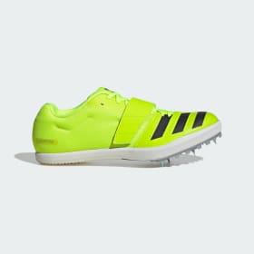 Jumpstar Shoes by ADIDAS