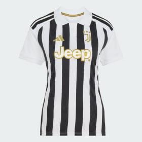 Juventus 26/27 Home Jersey by ADIDAS