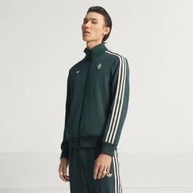 Juventus Terrace Icons Track Top by ADIDAS