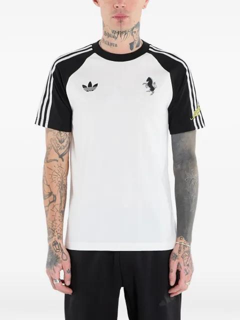 Juventus short-sleeve T-shirt by ADIDAS